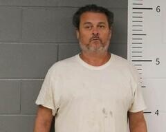 Mugshot of ERIC MARTIN