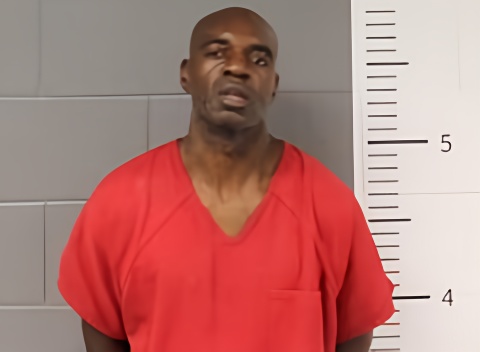 Mugshot of RUFUS MCCRAY