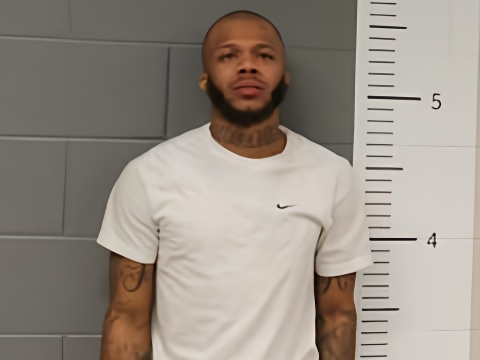 Mugshot of JAYLON RILEY