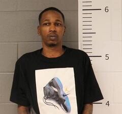 Mugshot of KALON RUTLEDGE