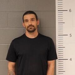 Mugshot of JOSHUA COX