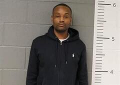 Mugshot of GREGORY GRAY