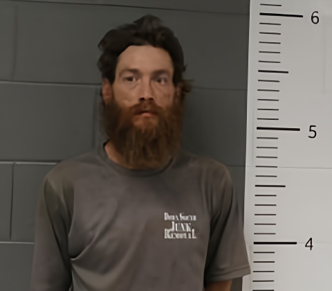 Mugshot of ROGER DUDLEY