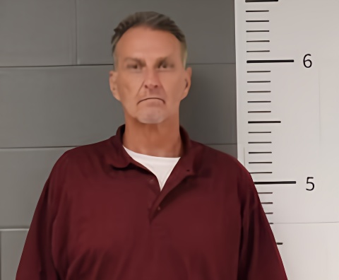 Mugshot of JONATHON GOWERS