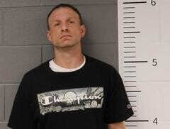 Mugshot of HANK PHILLIPS