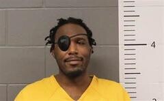 Mugshot of SHANTIA STOVALL