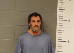 Mugshot of JACK KIMBREL