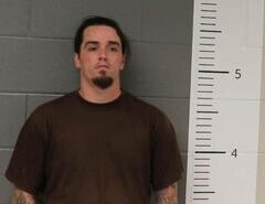 Mugshot of RYAN HAYES
