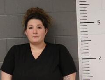 Mugshot of KELSEY PHILLIPS
