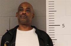 Mugshot of LEE TURNER