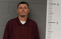 Mugshot of ERIC GAMBLE