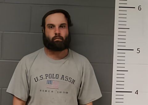 Mugshot of GREGORY BATTLES