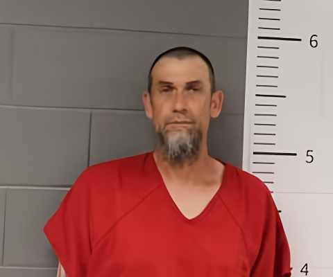 Mugshot of SAMUEL KAY