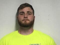 Mugshot of CAMERON NEWTON