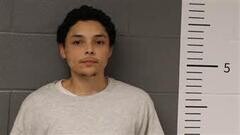 Mugshot of JOANNA LINARES