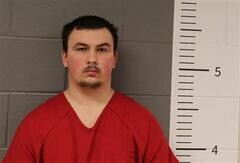 Mugshot of LOGAN COGDILL