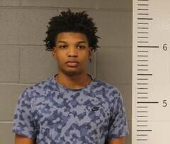 Mugshot of JOHNTAVIUS KEITH
