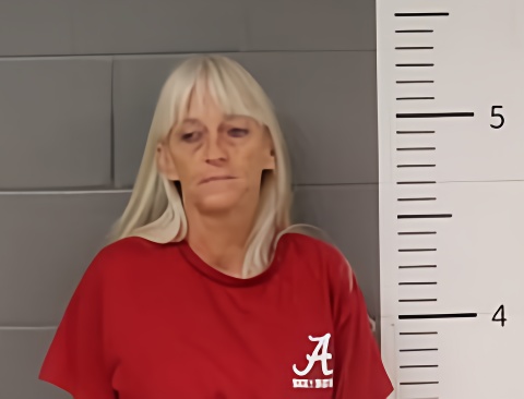 Mugshot of JERRIEL WHITE