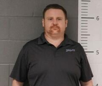 Mugshot of ROBERT WILSON