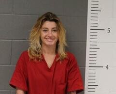 Mugshot of SHIRLEY INMAN