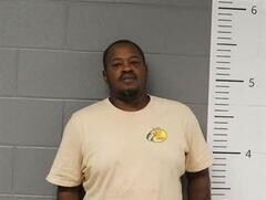Mugshot of KENRIC HOWARD