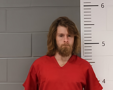 Mugshot of CORY BROWN