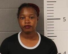 Mugshot of SHAVICA SILLIMAN