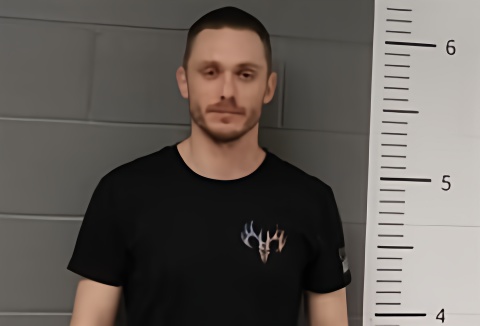 Mugshot of AUSTIN KUJAN