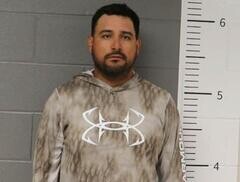 Mugshot of XAVIER DURAN