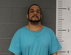 Mugshot of ANTONIO MAYO