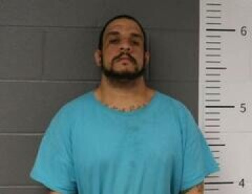 Mugshot of ANTONIO MAYO
