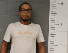 Mugshot of XAVIER WILSON