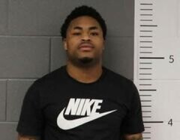 Mugshot of DEKAHLO WILSON