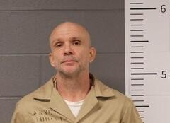 Mugshot of MICHAEL SAWYER