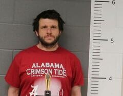 Mugshot of ROBERT MCMORRIS