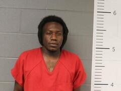 Mugshot of MICHAEL CAIN