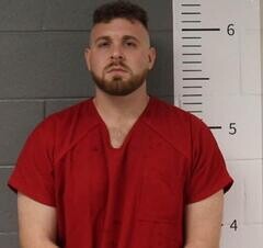 Mugshot of STANLEY LAYTON