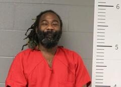 Mugshot of MARLON HARVILLE