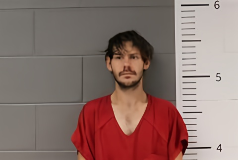 Mugshot of PAUL WAITS