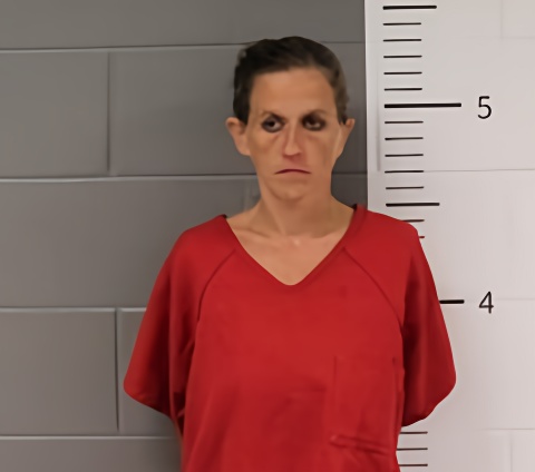Mugshot of TAMMY CARLEE