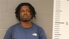 Mugshot of DEREK WASHINGTON