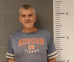 Mugshot of SHANNON RAMEY