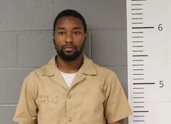 Mugshot of ANDRAY POPE
