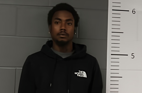 Mugshot of ANTONIO BEASLEY