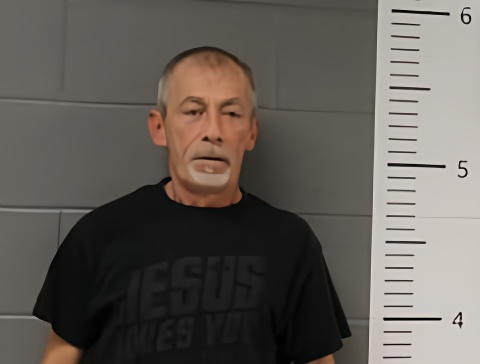 Mugshot of KENNETH NOCK