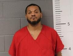 Mugshot of DARNELL ROLLEY