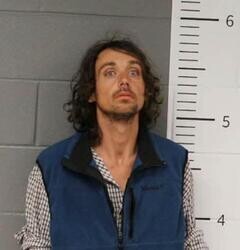 Mugshot of JEREMY BIRD