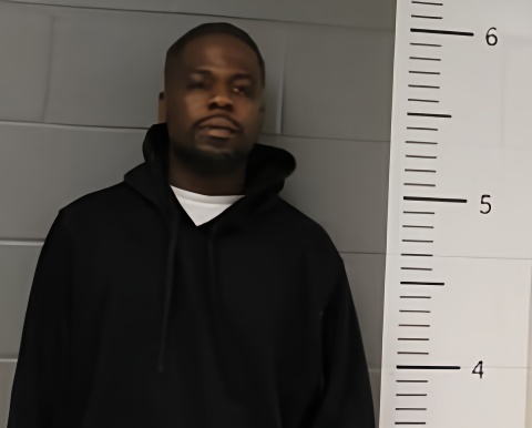 Mugshot of MAURICE CRAIG