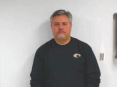Mugshot of VICTOR CHILDERS