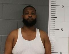 Mugshot of DONTEZ BROWN